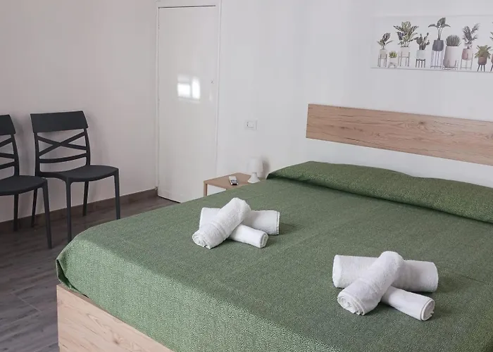 Casa Vacanze Terramare