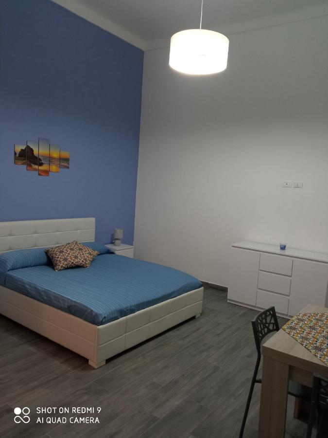 Vakantiehuis Terramare